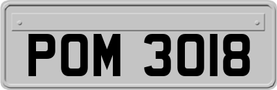 POM3018