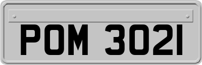 POM3021