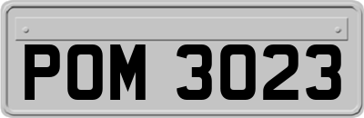 POM3023
