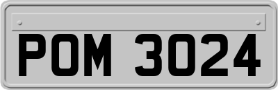 POM3024