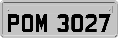 POM3027