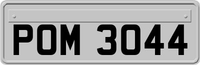 POM3044
