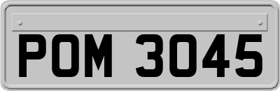 POM3045
