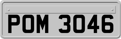 POM3046