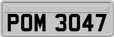 POM3047