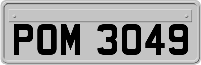POM3049