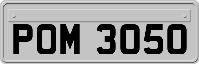 POM3050