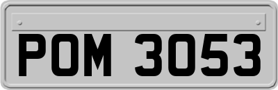 POM3053