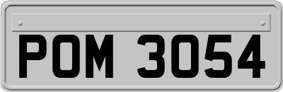 POM3054