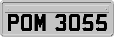 POM3055