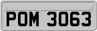 POM3063