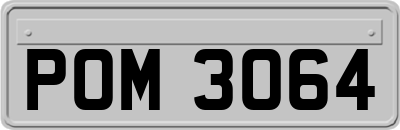 POM3064