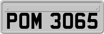 POM3065