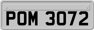 POM3072