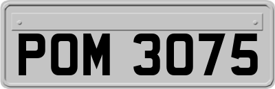 POM3075
