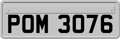 POM3076
