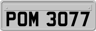 POM3077