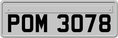 POM3078