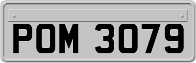 POM3079