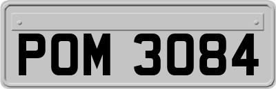 POM3084