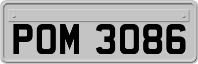 POM3086