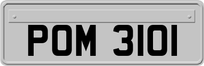 POM3101