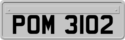 POM3102