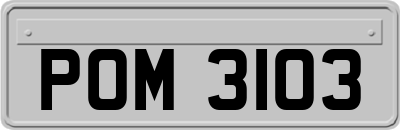 POM3103