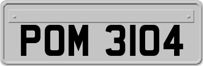 POM3104