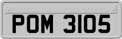 POM3105