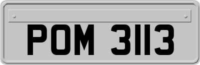 POM3113