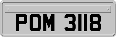 POM3118