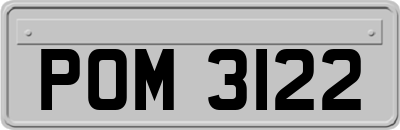 POM3122