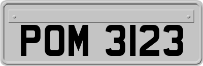 POM3123