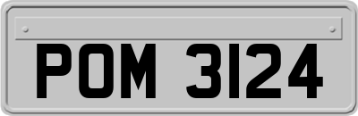 POM3124