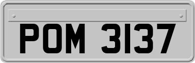 POM3137