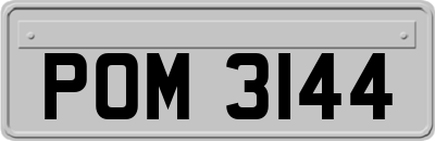 POM3144