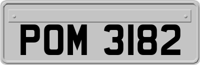 POM3182