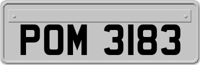POM3183