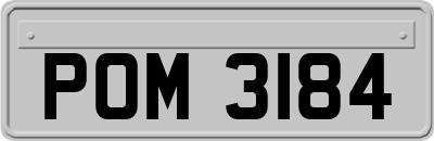 POM3184