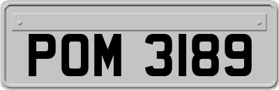 POM3189