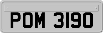 POM3190