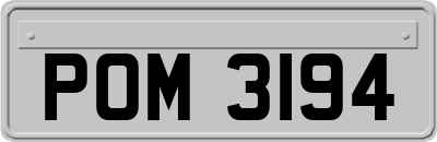 POM3194