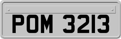 POM3213