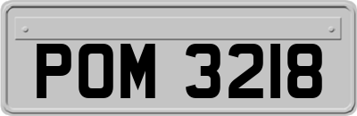 POM3218
