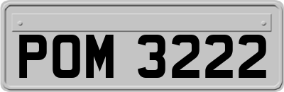 POM3222