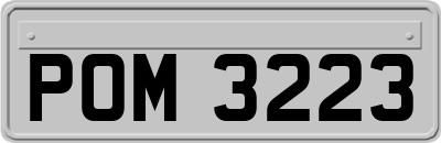 POM3223