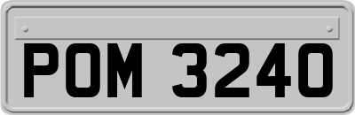 POM3240