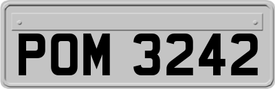 POM3242