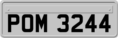 POM3244